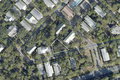 Lot 54 W Okeechobee W, Santa Rosa Beach, FL 32459 - Photo 1