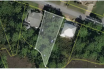 Lot 1 Wynnehaven Beach Road, Mary Esther, FL 32569 - Photo 2