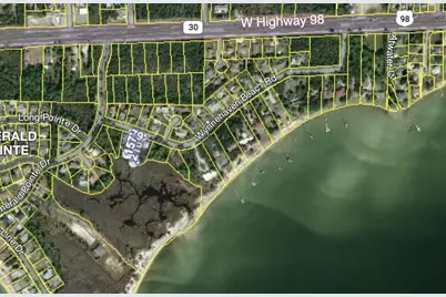 Lot 1 Wynnehaven Beach Road, Mary Esther, FL 32569 - Photo 12