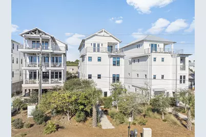 3355 E County Hwy 30A E, Santa Rosa Beach, FL 32459 - Photo 1