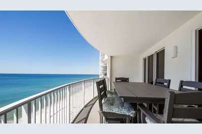 10519 Front Beach Road #UNIT 1904B, Panama City Beach, FL 32407 - Photo 10
