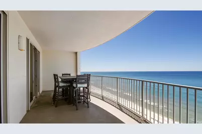 10519 Front Beach Road #UNIT 1904B, Panama City Beach, FL 32407 - Photo 12