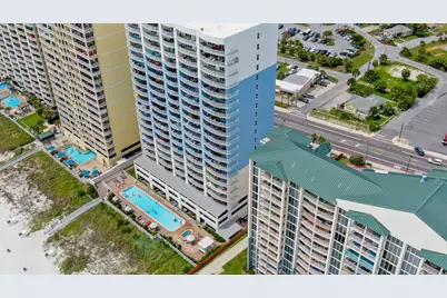 10519 Front Beach Road #UNIT 1904B, Panama City Beach, FL 32407 - Photo 48