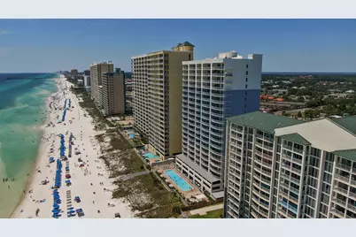 10519 Front Beach Road #UNIT 1904B, Panama City Beach, FL 32407 - Photo 50