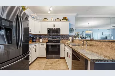 10519 Front Beach Road #UNIT 1904B, Panama City Beach, FL 32407 - Photo 4