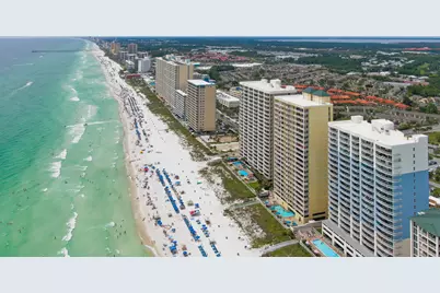 10519 Front Beach Road #UNIT 1904B, Panama City Beach, FL 32407 - Photo 2