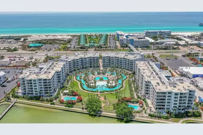 1324 SE Miracle Strip Parkway SE #UNIT L5, Fort Walton Beach, FL 32548 - Photo 38