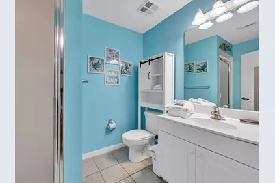 1324 SE Miracle Strip Parkway SE #UNIT L5, Fort Walton Beach, FL 32548 - Photo 4