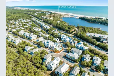 375 Morgan's Trail, Santa Rosa Beach, FL 32459 - Photo 2