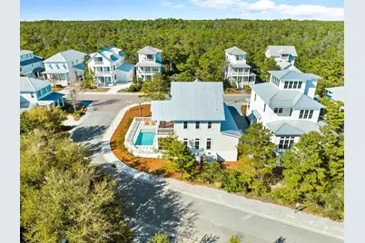 375 Morgan's Trail, Santa Rosa Beach, FL 32459 - Photo 14