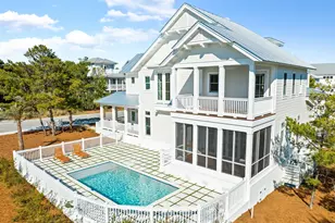 375 Morgans Trail, Santa Rosa Beach, FL 32459 - Photo 1