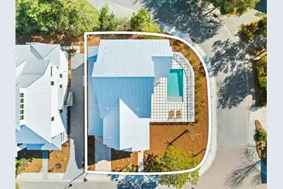 375 Morgan's Trail, Santa Rosa Beach, FL 32459 - Photo 16