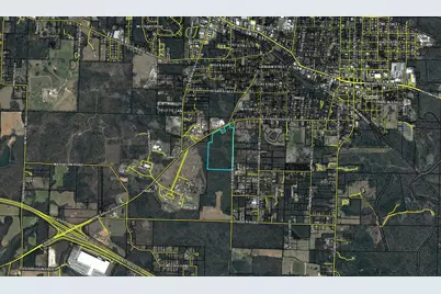 58+/ Acres South Street, Marianna, FL 32448 - Photo 1
