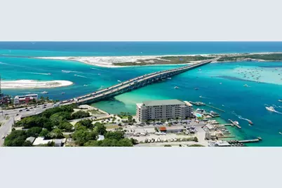 5 Calhoun Avenue #UNIT 203, Destin, FL 32541 - Photo 6