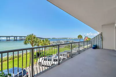 5 Calhoun Avenue #UNIT 203, Destin, FL 32541 - Photo 26