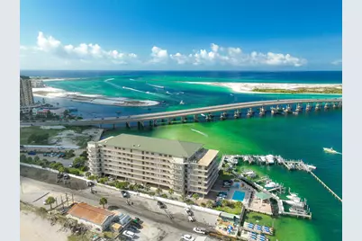 5 Calhoun Avenue #UNIT 203, Destin, FL 32541 - Photo 4