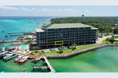 5 Calhoun Avenue #UNIT 203, Destin, FL 32541 - Photo 1