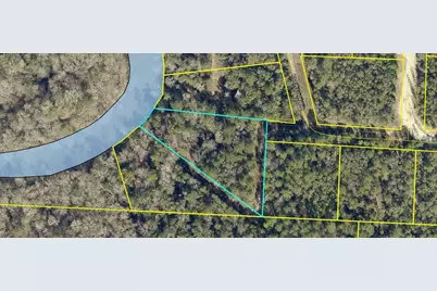 Lot 5 River Loop Drive, Crestview, FL 32536 - Photo 4