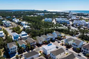 111 W Shore Pl W, Inlet Beach, FL 32461 - Photo 16