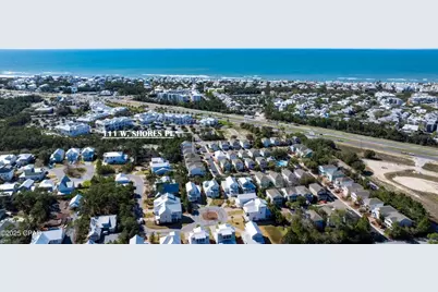 111 W Shore Place W, Inlet Beach, FL 32461 - Photo 22