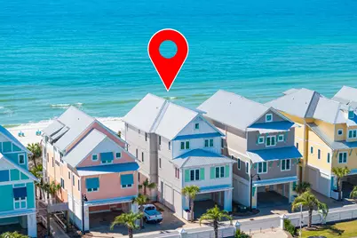 13649 Front Beach Road, Panama City Beach, FL 32413 - Photo 1