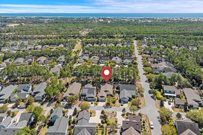 77 Cannonball Lane #Lot (174), Inlet Beach, FL 32461 - Photo 42