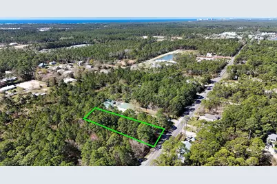 Lot 10 Churchill Bayou Road, Santa Rosa Beach, FL 32459 - Photo 6