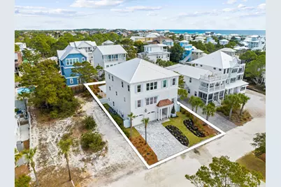 41 Martha's Lane, Santa Rosa Beach, FL 32459 - Photo 12