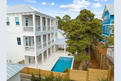 41 Martha's Lane, Santa Rosa Beach, FL 32459 - Photo 16