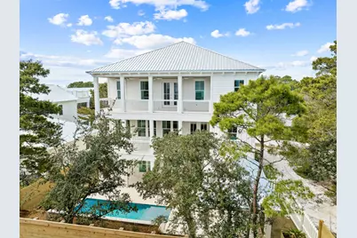 41 Martha's Lane, Santa Rosa Beach, FL 32459 - Photo 1