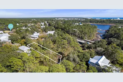Lot 7 Okeechobee West, Santa Rosa Beach, FL 32459 - Photo 4