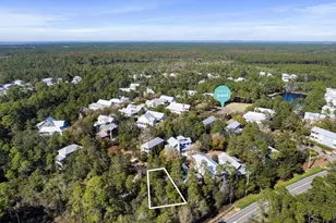 Lot 3 Okeechobee W, Santa Rosa Beach, FL 32459 - Photo 1