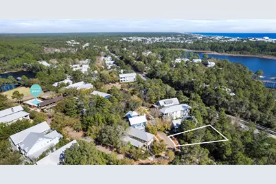 Lot 3 Okeechobee West, Santa Rosa Beach, FL 32459 - Photo 4