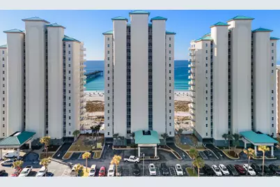 8575 Gulf Boulevard #1402, Navarre, FL 32566 - Photo 1