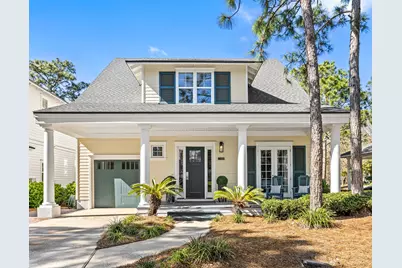 1303 Laurel Way, Miramar Beach, FL 32550 - Photo 1