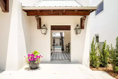 75 Barcelona Avenue, Santa Rosa Beach, FL 32459 - Photo 4