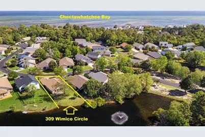 309 Wimico Circle, Destin, FL 32541 - Photo 6