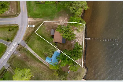 2894 Bay Grove Road, Freeport, FL 32439 - Photo 2