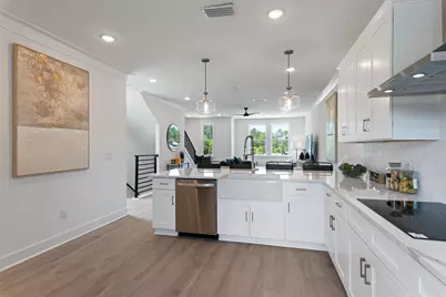 31 Blue Eden Loop #Lot 25, Santa Rosa Beach, FL 32459 - Photo 14