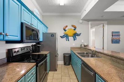 10611 Front Beach Road #UNIT 2001, Panama City Beach, FL 32407 - Photo 8