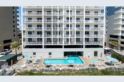 10611 Front Beach Road #UNIT 2001, Panama City Beach, FL 32407 - Photo 4