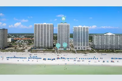 10611 Front Beach Road #UNIT 2001, Panama City Beach, FL 32407 - Photo 2