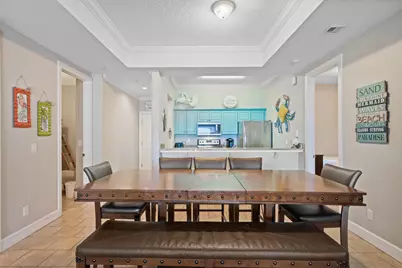 10611 Front Beach Road #UNIT 2001, Panama City Beach, FL 32407 - Photo 12