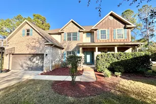 68 Hemingway Ln, Freeport, FL 32439 - Photo 1