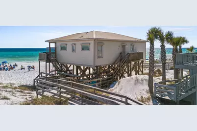 17 Fort Panic Road, Santa Rosa Beach, FL 32459 - Photo 4
