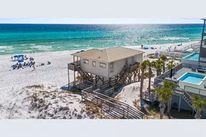 17 Fort Panic Road, Santa Rosa Beach, FL 32459 - Photo 2