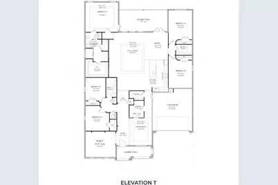 8616 Bluebell Street, Milton, FL 32583 - Photo 24