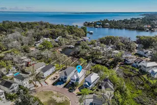 160 Rearden Wy, Santa Rosa Beach, FL 32459 - Photo 4