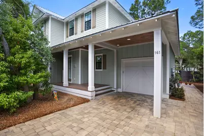 161 Lakewood Drive, Santa Rosa Beach, FL 32459 - Photo 1