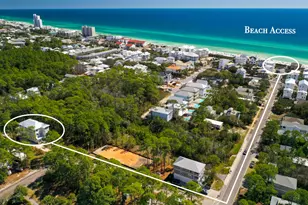 74 Shady Pines Dr, Santa Rosa Beach, FL 32459 - Photo 6